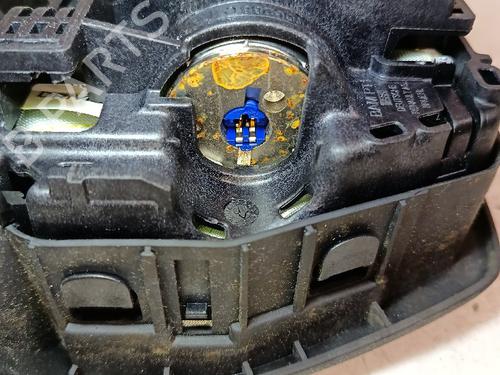 Driver airbag RENAULT MEGANE III Grandtour (KZ0/1)  | BP30029498C9 