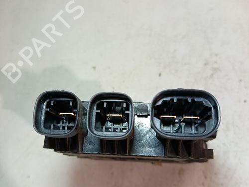 Electronic module RENAULT MEGANE III Grandtour (KZ0/1) | BP30029501M83