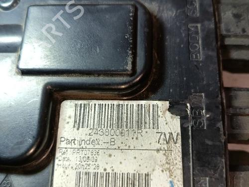 Electronic module RENAULT MEGANE III Grandtour (KZ0/1) | BP30029501M83