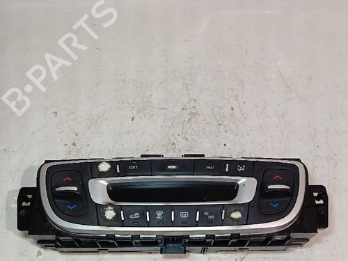 Commande Chauffage RENAULT MEGANE III Grandtour (KZ0/1) [2008-2016]  30029502