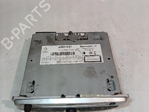 Radio RENAULT MEGANE III Grandtour (KZ0/1) [2008-2016]  30029503