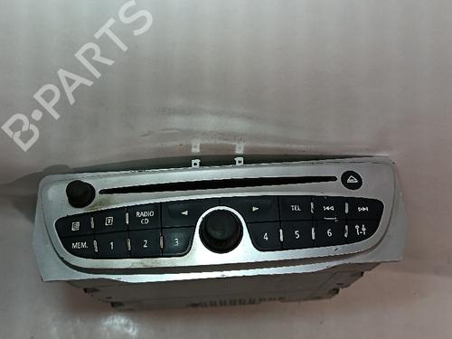 Radio RENAULT MEGANE III Grandtour (KZ0/1) | BP30029503E6