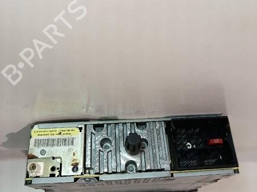 Radio RENAULT MEGANE III Grandtour (KZ0/1) | BP30029503E6