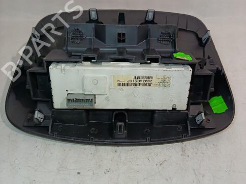 Multifunctionele display RENAULT MEGANE III Grandtour (KZ0/1)  | BP30029504C48