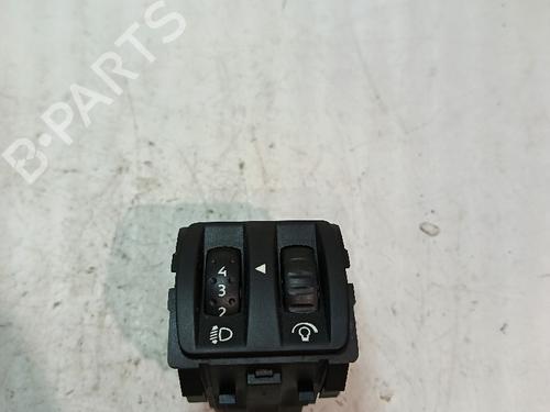 Otra RENAULT MEGANE III Grandtour (KZ0/1) [2008-2016]  30029508