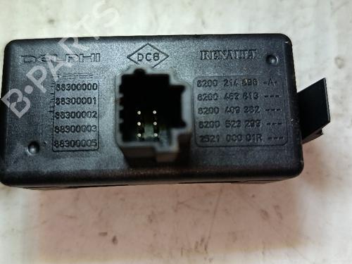 Other RENAULT MEGANE III Grandtour (KZ0/1)  | BP30029509O1 