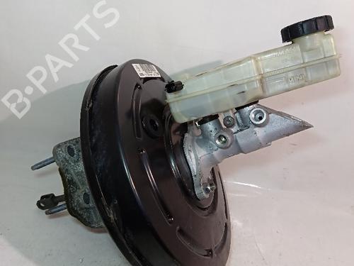 Used Servo brake RENAULT MEGANE III Grandtour (KZ0/1) [2008-2016]  30029510