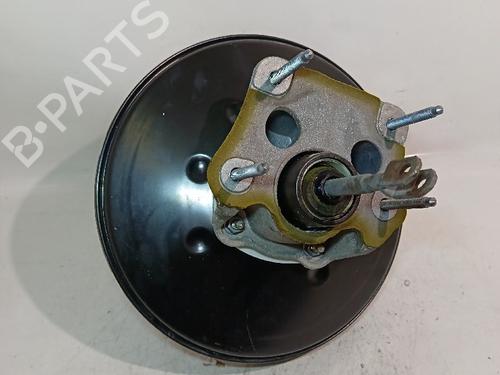 Servo brake RENAULT MEGANE III Grandtour (KZ0/1) | BP30029510M42