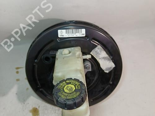 Servo brake RENAULT MEGANE III Grandtour (KZ0/1) | BP30029510M42