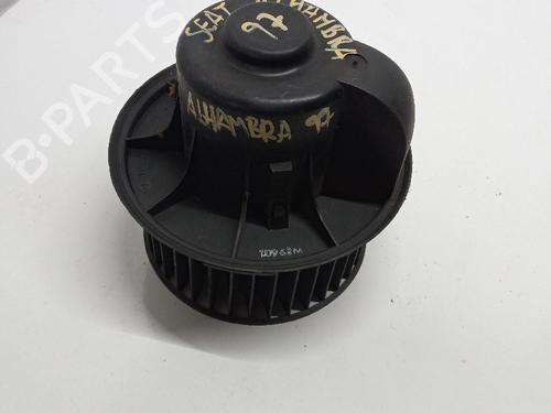 Varmeblæser SEAT ALHAMBRA (7V8, 7V9) [1996-2010]  30030184