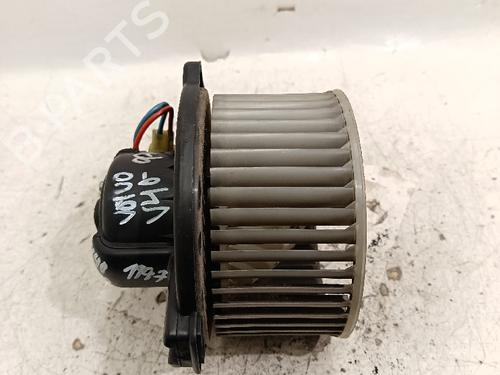 Heater blower motor VOLVO V40 Estate (645)  | BP30030400M62 