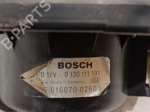 Heater blower motor VOLVO V40 Estate (645)  | BP30030400M62 