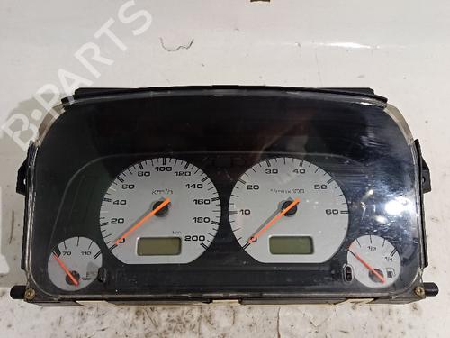 Used Instrument cluster VW POLO III (6N1) [1994-1999]  30029872