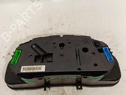 Kombinert Instrument VW PASSAT B5 (3B2)  | BP30029879C47 