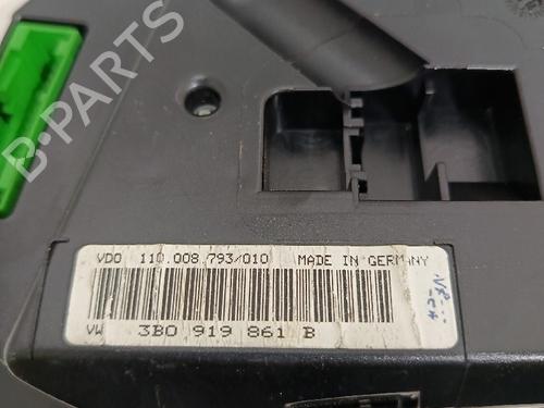 Kombinert Instrument VW PASSAT B5 (3B2)  | BP30029879C47 