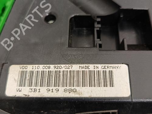 Cockpit VW PASSAT B5 (3B2)  | BP30029878C47