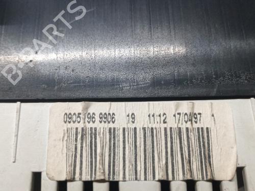 Instrument cluster VW PASSAT B5 (3B2)  | BP30029900C47 