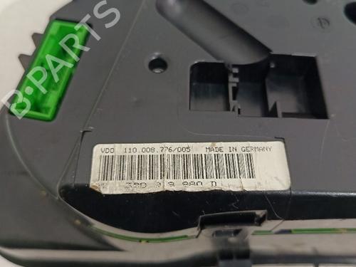 Cockpit VW PASSAT B5 (3B2)  | BP30029887C47