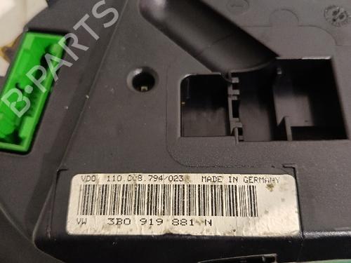 Cockpit VW PASSAT B5 (3B2)  | BP30029874C47 