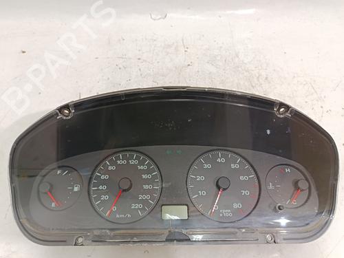 Used Instrument cluster FIAT MAREA Weekend (185_) [1996-2007]  30029974