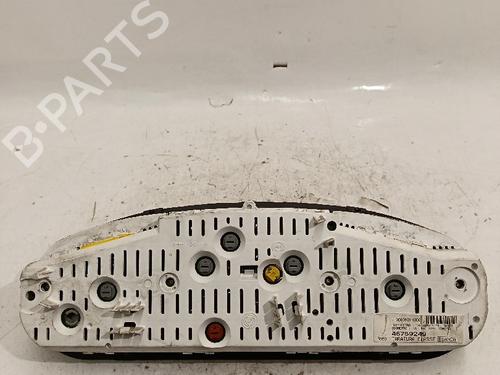 Kombinert Instrument FIAT MAREA Weekend (185_)  | BP30029974C47 