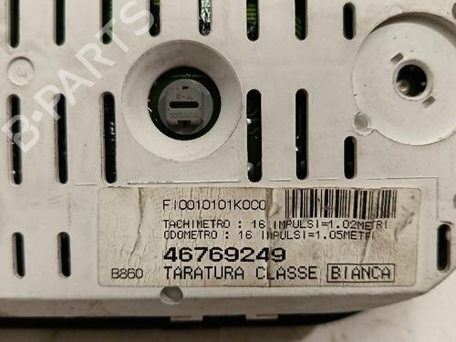 Kombinert Instrument FIAT MAREA Weekend (185_)  | BP30029974C47 