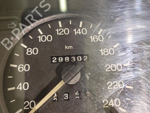 Instrument cluster FORD MONDEO II (BAP)  | BP30029665C47 