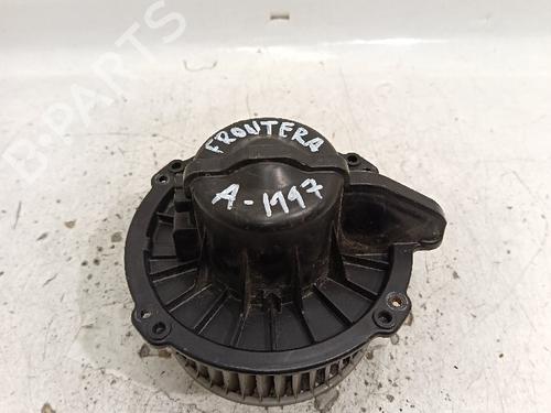 Used Heater blower motor OPEL FRONTERA A (U92) [1992-1998]  30030233