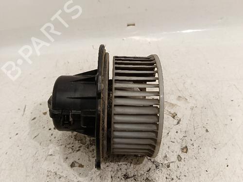 Heater blower motor OPEL FRONTERA A (U92)  | BP30030233M62 