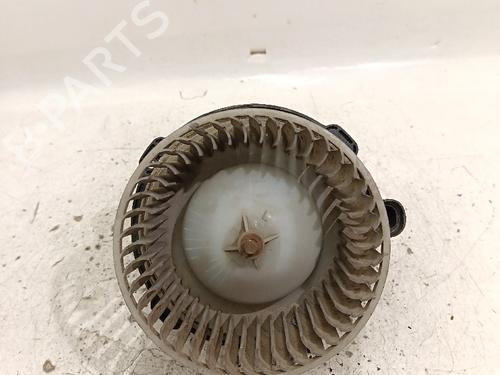 Heater blower motor OPEL FRONTERA A (U92)  | BP30030233M62 