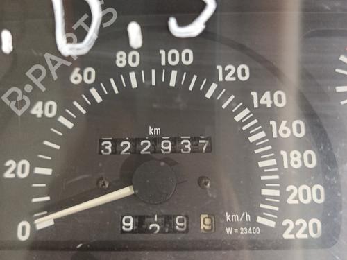 Kombiinstrument OPEL FRONTERA A (U92)  | BP30029725C47 