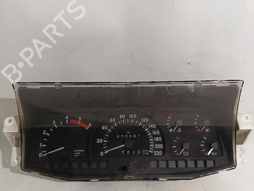 Kombiinstrument OPEL FRONTERA A (U92) [1992-1998]  30029732