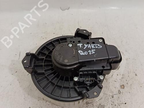 Used Heater blower motor TOYOTA YARIS (_P13_) [2010-2020]  30030285