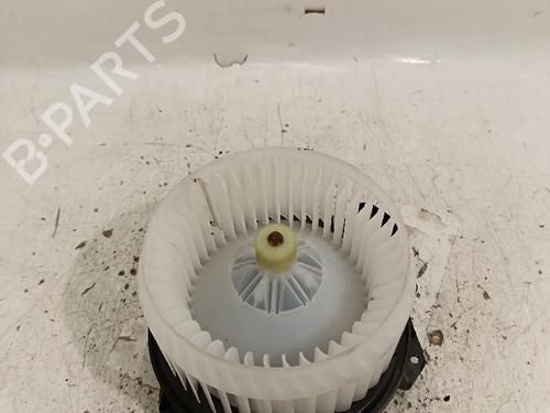 Heater blower motor TOYOTA YARIS (_P13_)  | BP30030285M62 