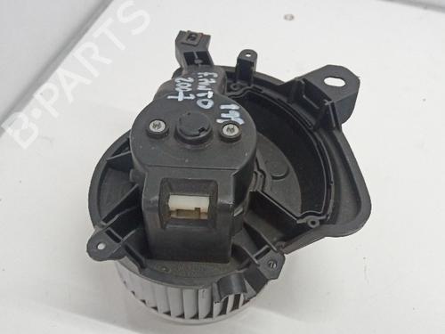 Used Heater blower motor FIAT GRANDE PUNTO (199_) [2005-2025]  30030203