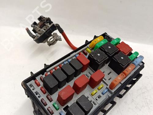 Used Other FIAT GRANDE PUNTO (199_) [2005-2025]  30031880