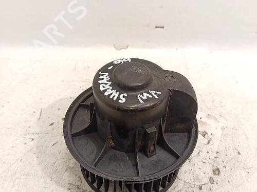 Used Heater blower motor VW SHARAN (7M8, 7M9, 7M6) [1995-2010]  30030334