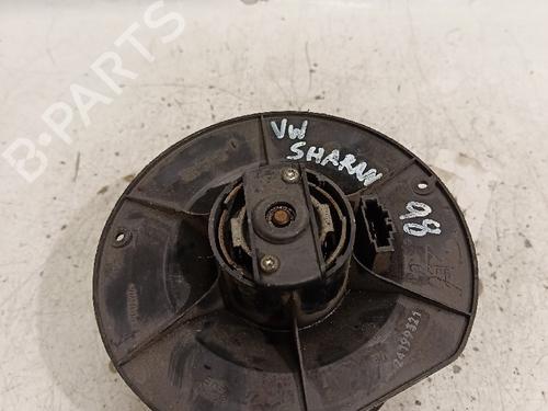 Ventola Interna stufa abitacolo VW SHARAN (7M8, 7M9, 7M6) [1995-2010]  30030384