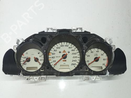 Used Instrument cluster MERCEDES-BENZ SLK (R170) [1996-2004]  30029773
