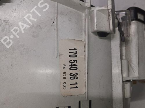 Instrument cluster MERCEDES-BENZ SLK (R170)  | BP30029773C47