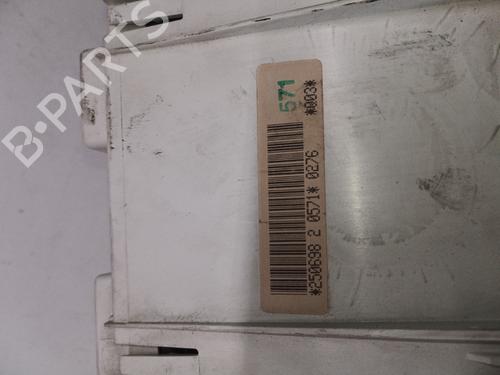 Instrument cluster MERCEDES-BENZ SLK (R170)  | BP30029773C47