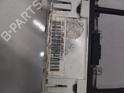 Instrument cluster MERCEDES-BENZ SLK (R170)  | BP30029773C47