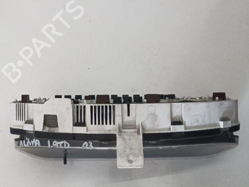 Kombiinstrument MITSUBISHI CARISMA (DA_)  | BP30029350C47