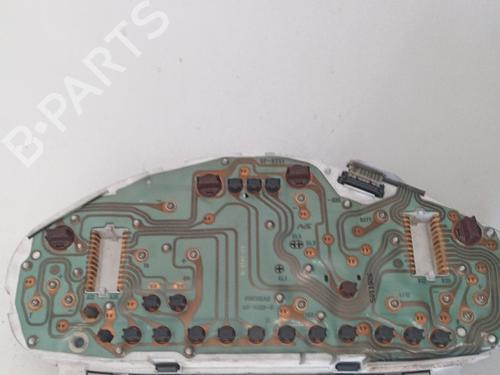 Kombiinstrument MITSUBISHI CARISMA (DA_)  | BP30029350C47