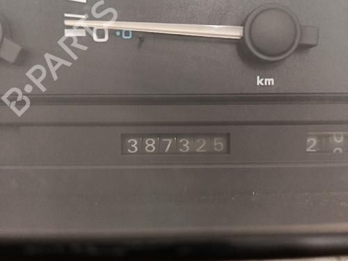 Instrument cluster CHRYSLER VOYAGER II (ES)  | BP30030016C47 