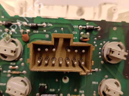 Instrument cluster CHRYSLER VOYAGER II (ES)  | BP30030016C47 