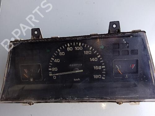 Kombinert Instrument MITSUBISHI L200 (K3_T, K2_T, K1_T, K0_T) [1983-1999]  30029165