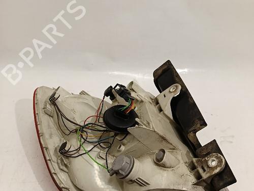 Right taillight SKODA SUPERB II (3T4)  | BP30030627C35 