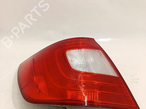 Used Left taillight SKODA SUPERB II (3T4) [2008-2015]  30030628