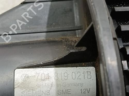 Varmvifte VW TRANSPORTER T4 Platform/Chassis (70E, 70L, 70M, 7DE, 7DL, 7D  | BP30030361M62 